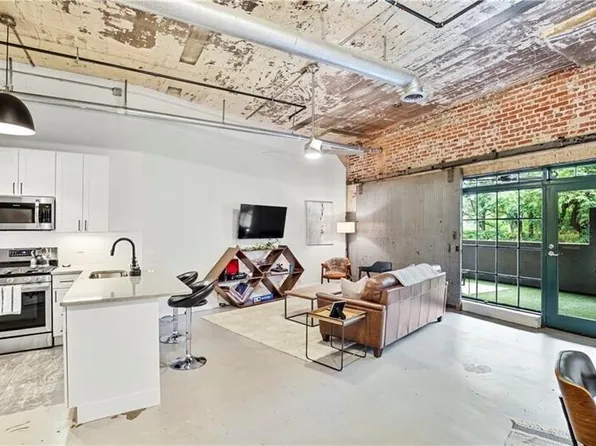 881 Memorial Dr SE Unit 113, Atlanta, GA 30316