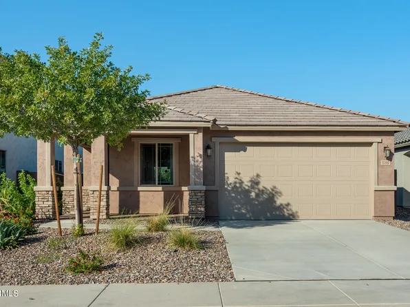 1390 W FLINTLOCK Drive, San Tan Valley, AZ 85144