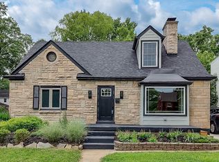 4023 Winchester Rd, Saint Matthews, KY 40207