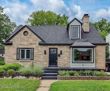 4023 Winchester Rd, Saint Matthews, KY, 40207