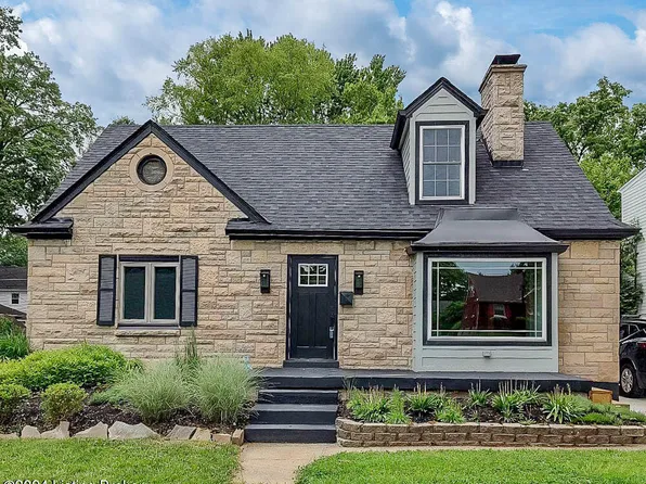 4023 Winchester Rd, Saint Matthews, KY 40207