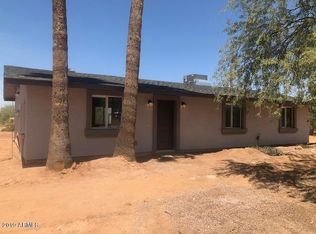 130 N Mountain Rd, Apache Junction, AZ 85120