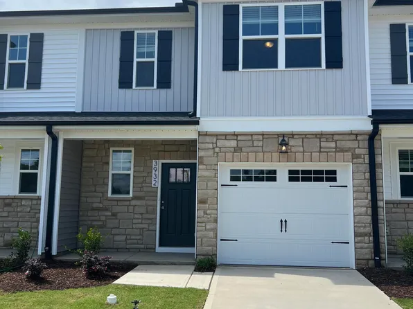 3932 Well Fleet Dr, Willow Spring, NC 27592