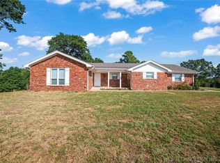 29101 E 41st St S, Broken Arrow, OK 74014