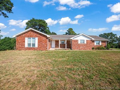 29101 E 41st St S, Broken Arrow, OK, 74014