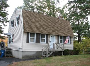 6 Port Sunlight Rd, Billerica, MA 01821
