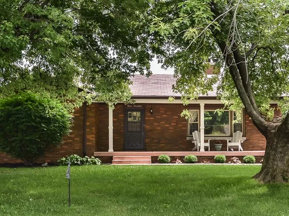 1217 N Irvington Ave, Indianapolis, IN 46219