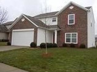 11586 McKenzie Pkwy, Carmel, IN 46032