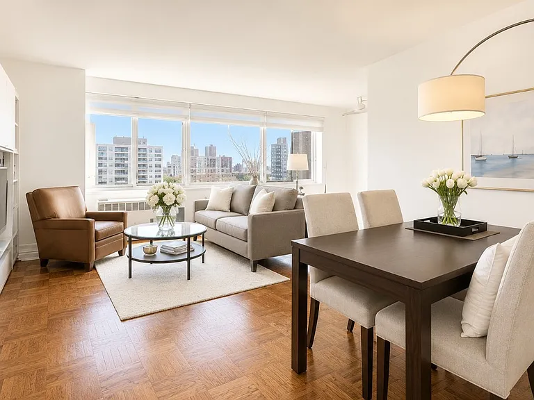 400 Central Park W #12L — Photo 1