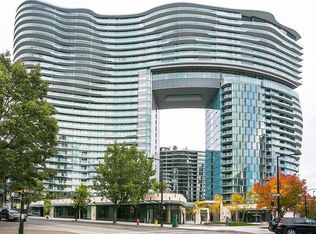 87 Nelson St #984, Vancouver, BC V6Z 0E7