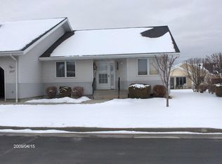 207 Aspen Loop, Butte, MT 59701