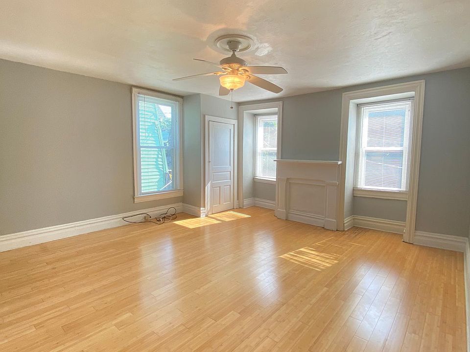 Large Living room with great light