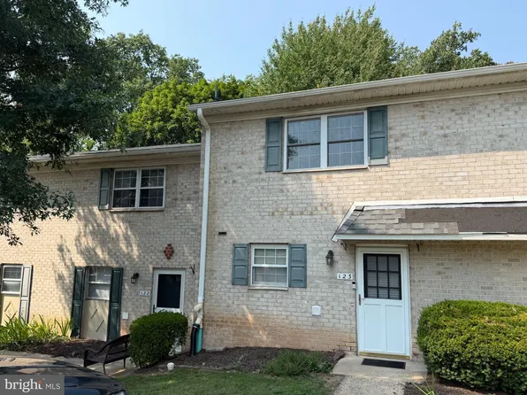 123 Hampstead Dr #123, Ambler, PA 19002