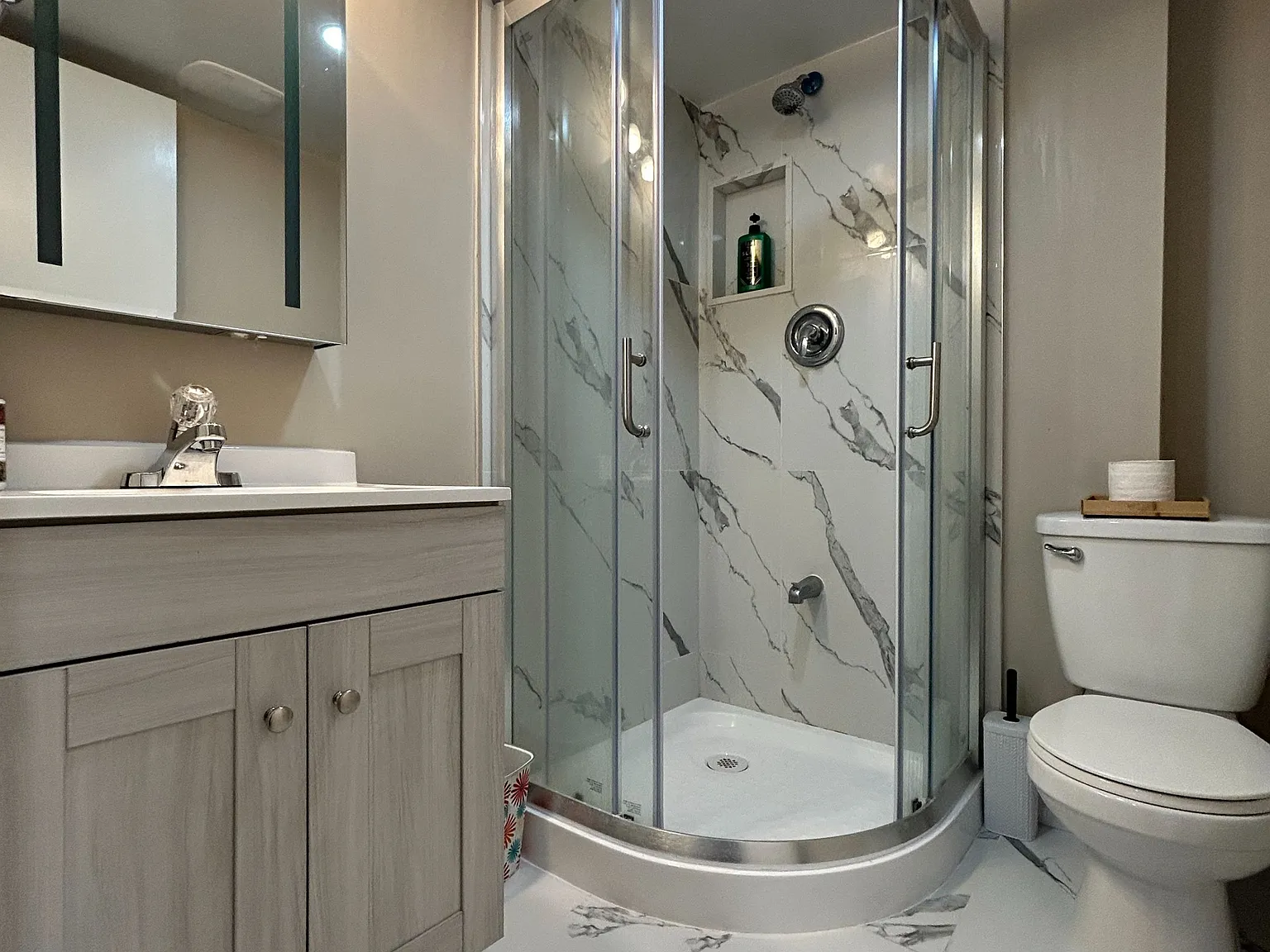 1 bed, $1,198 — Photo 3