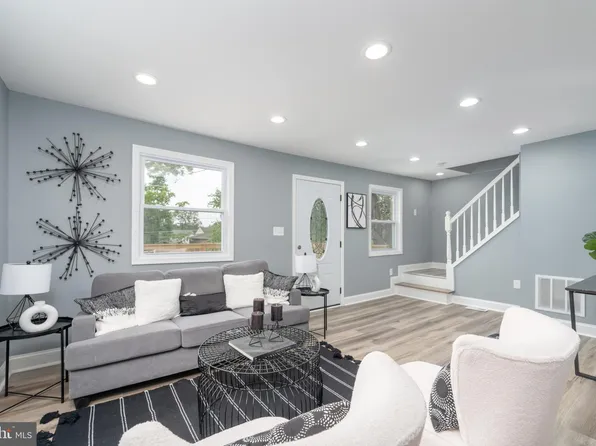 7932 35th St, Rosedale, MD 21237