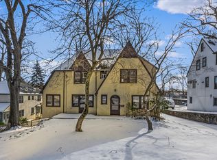 4 Farley Rd, Scarsdale, NY 10583