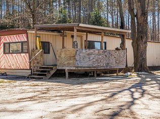 10706 Vans Ln, Fife Lake, MI 49633