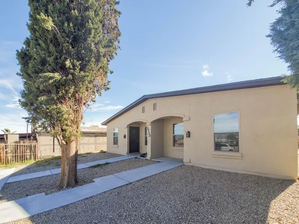 3720 Taylor Ave, El Paso, TX 79930