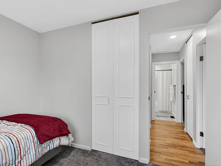 3rd Bedroom