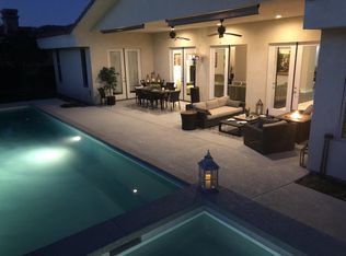 11 Mission Palms W, Rancho Mirage, CA 92270