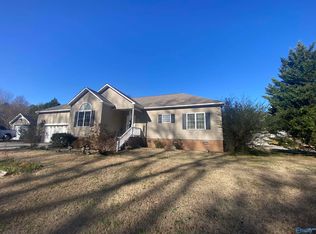 258 Bow Range Rd, Guntersville, AL 35976
