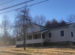 106 S Browntown Rd, Wyalusing, PA 18853