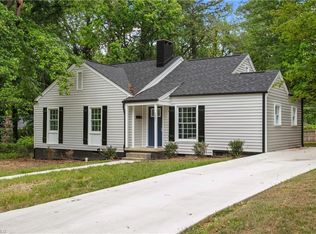 1301 Cardinal Pl, Greensboro, NC 27408