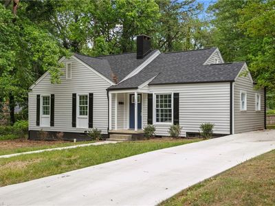 1301 Cardinal Pl, Greensboro, NC, 27408