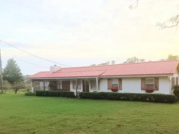 120 Old Pearson Hwy, Douglas, GA 31535