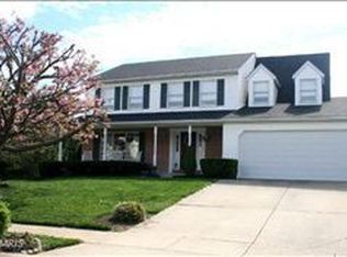 712 Clara Ter, Bel Air, MD 21014