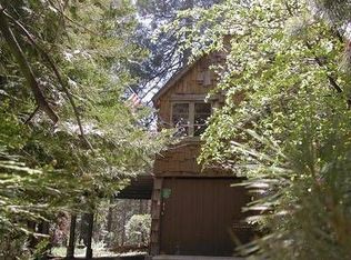 646 Dogwood Canyon Rd, Blue Jay, CA 92317