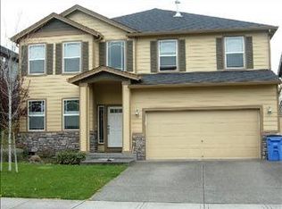 9109 NE 43rd Ave, Vancouver, WA