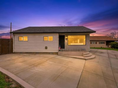 910 Snow Ave, Richland, WA, 99352