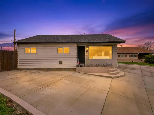 910 Snow Ave, Richland, WA 99352