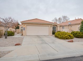 7405 Quail Springs Pl NE, Albuquerque, NM 87113