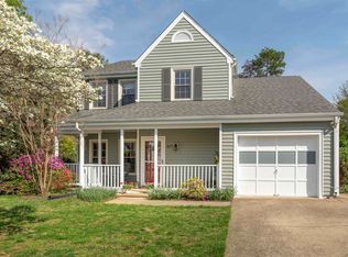 1577 Old Brook Rd, Charlottesville, VA 22901
