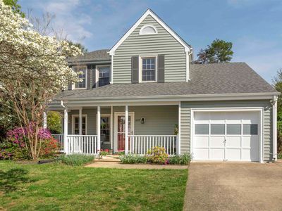 1577 Old Brook Rd, Charlottesville, VA, 22901