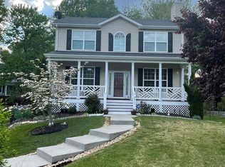 3017 Colonial Dr, Charlottesville, VA