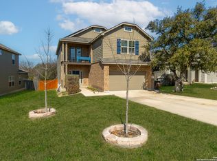 9660 Rousseau, San Antonio, TX 78245