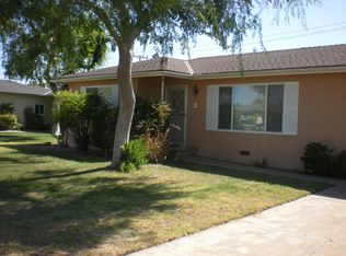 1849 Harvard Ave, Clovis, CA