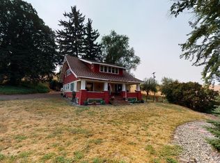 4101 Parvin Rd, Colfax, WA 99111