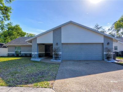 17817 Sunrise Dr, Lutz, FL, 33549