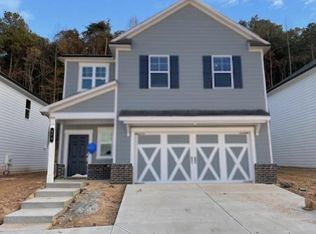 679 Groover St, Ball Ground, GA 30107