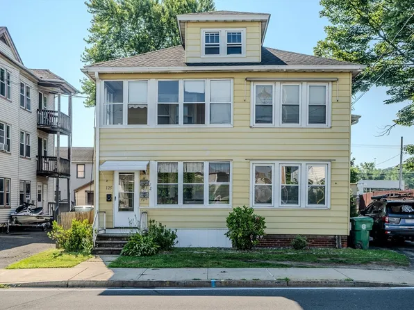 123 Meadow St, Chicopee, MA 01013