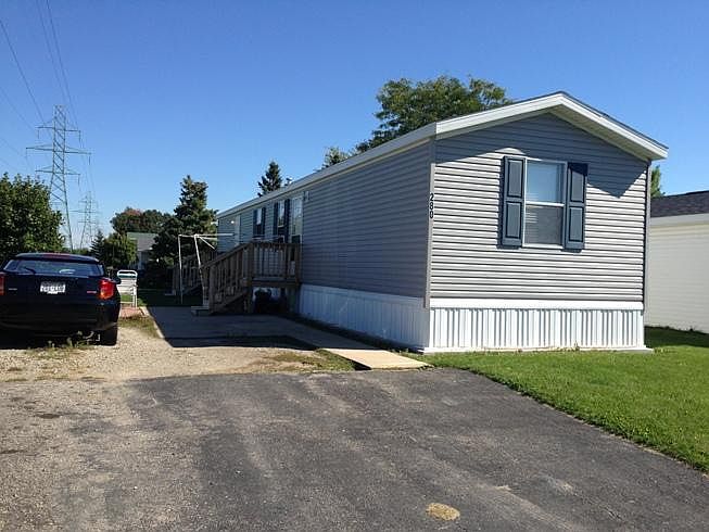 1st image of 888 E Shady Ln Trlr 280