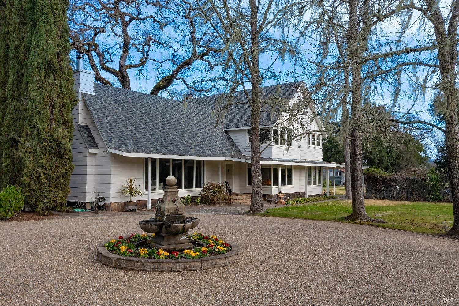 4560 Saint Helena Highway, Calistoga, CA 94515 | MLS