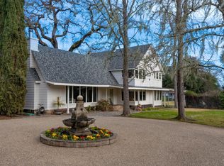 4560 Saint Helena Highway, Calistoga, CA 94515