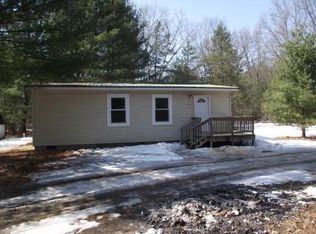 3441 S Masten Rd, Branch, MI 49402