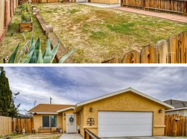 1232 S Yorktown St, Ridgecrest, CA 93555