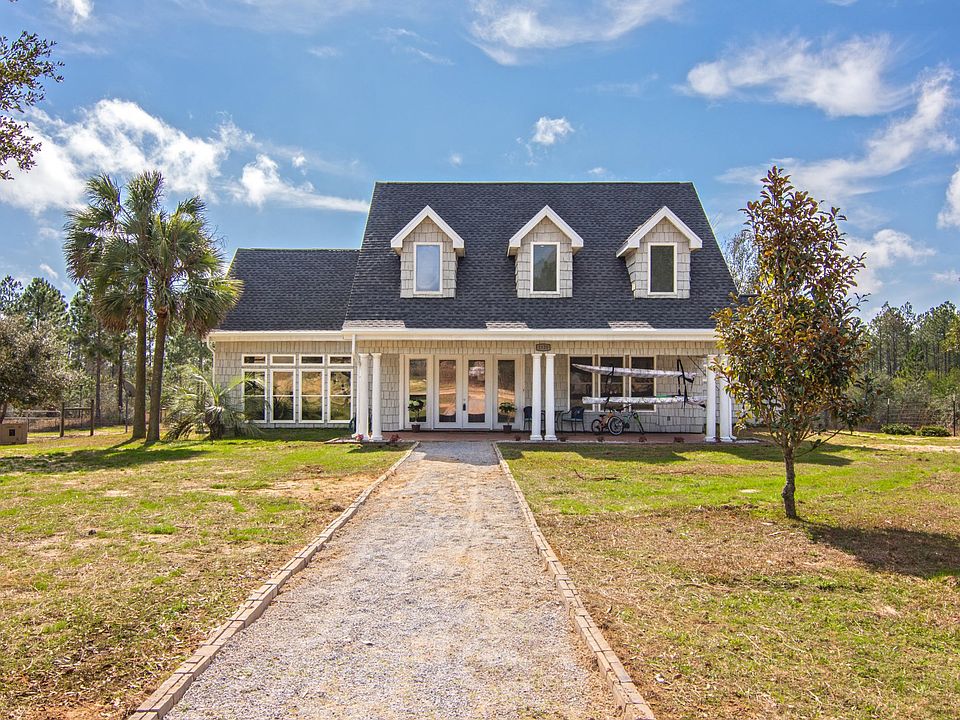 1120 Rock Hill Rd Exterior-3